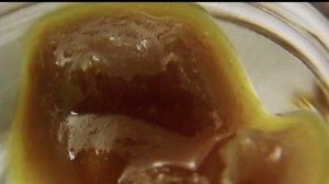 Marijuana wax. Iditarod veterinarians can be legally high on marijuana concentrates like wax. Concentrates can have THC levels as high as 85 percent.