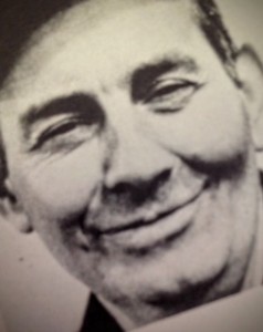 Joe Redington Sr., "Father of the Iditarod," killed some dogs to feed to other dogs.
